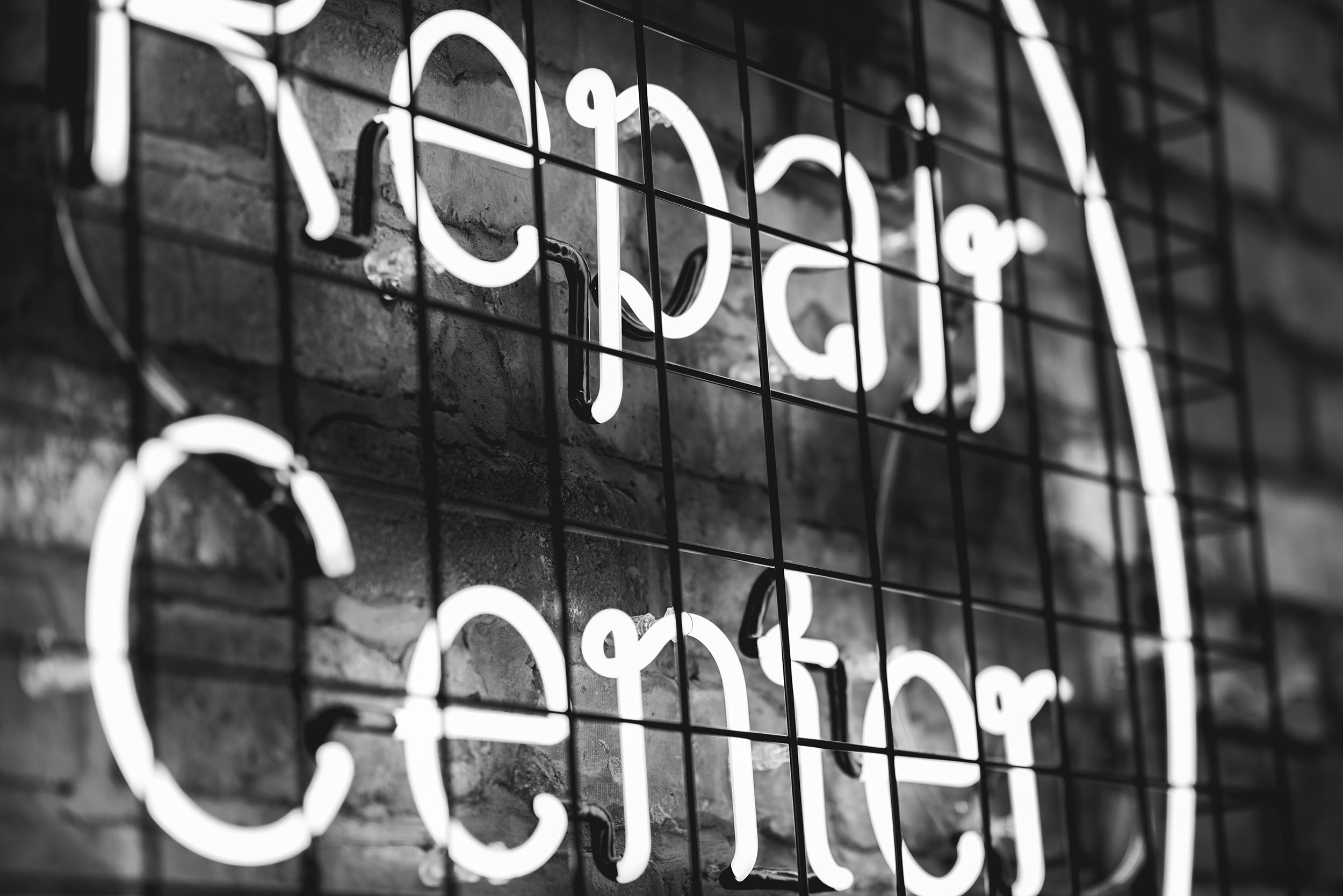 Repair Centre Repair Centre