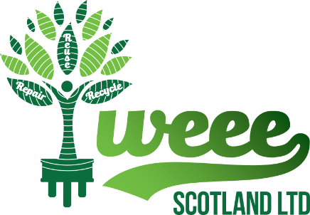 WEEE Scotland