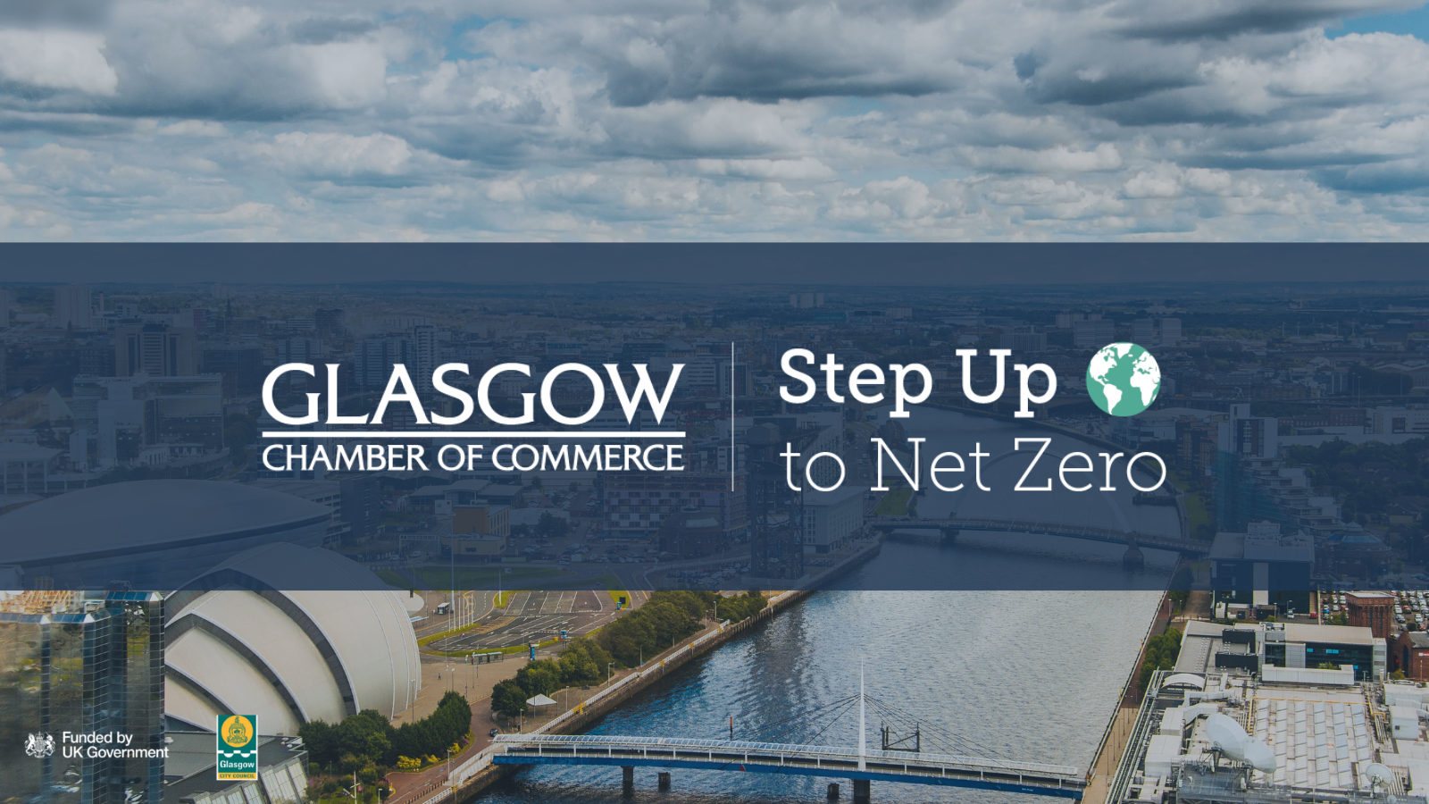 Step Up to Net Zero Phase Two Step Up to Net Zero Phase Two