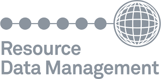 Resource Data Management (RDM)